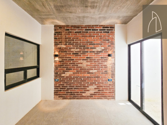 Departamento Home blue • En Pre venta Fracc. Animas Castillo Xalapa