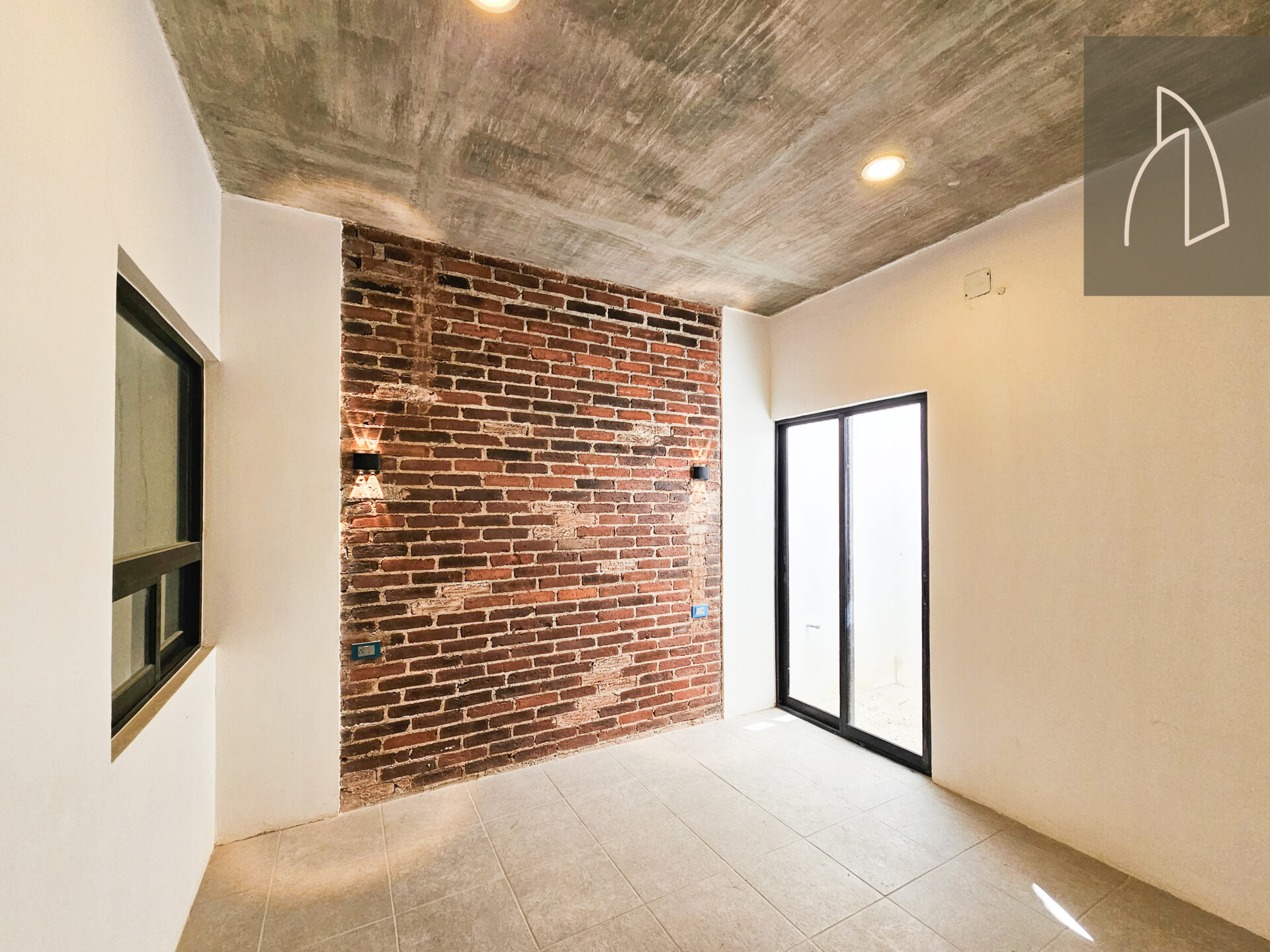 Departamento Home blue • En Pre venta Fracc. Animas Castillo Xalapa