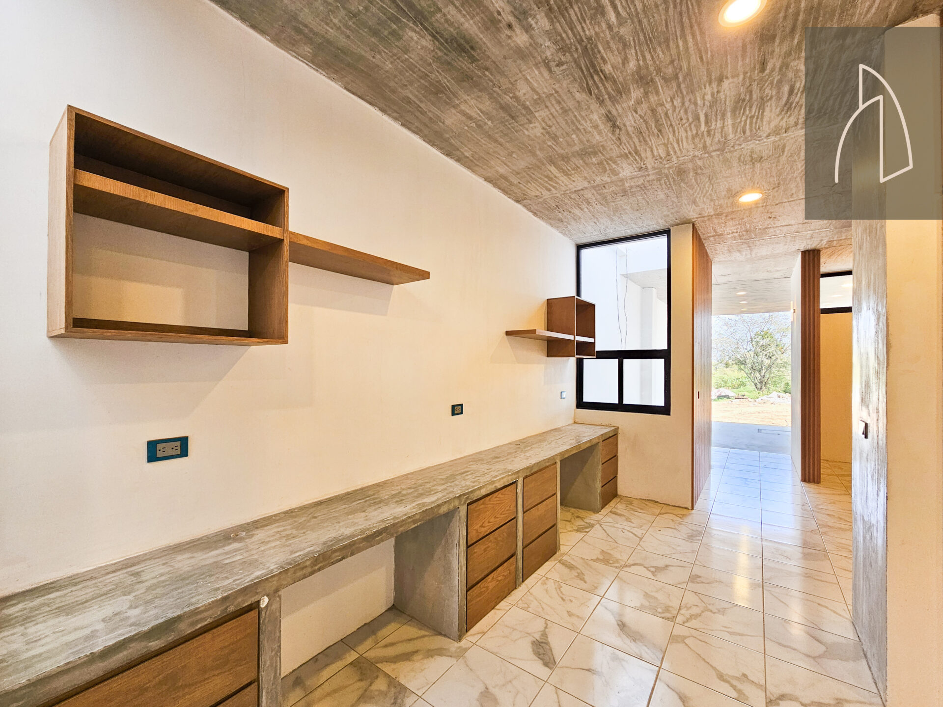 Departamento Home blue • En Pre venta Fracc. Animas Castillo Xalapa