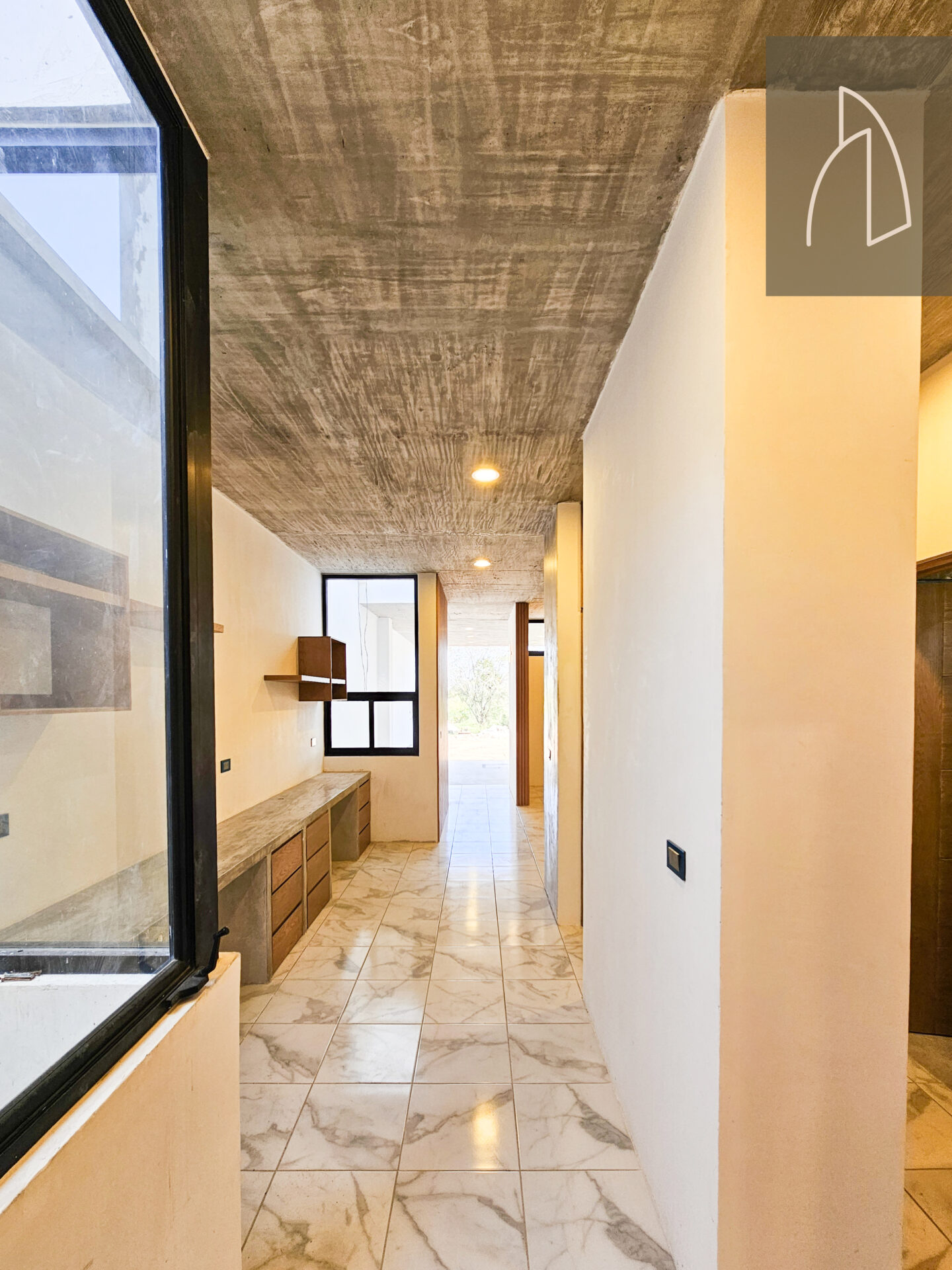 Departamento Home blue • En Pre venta Fracc. Animas Castillo Xalapa