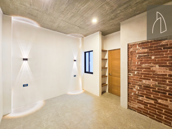 Departamento Home blue • En Pre venta Fracc. Animas Castillo Xalapa
