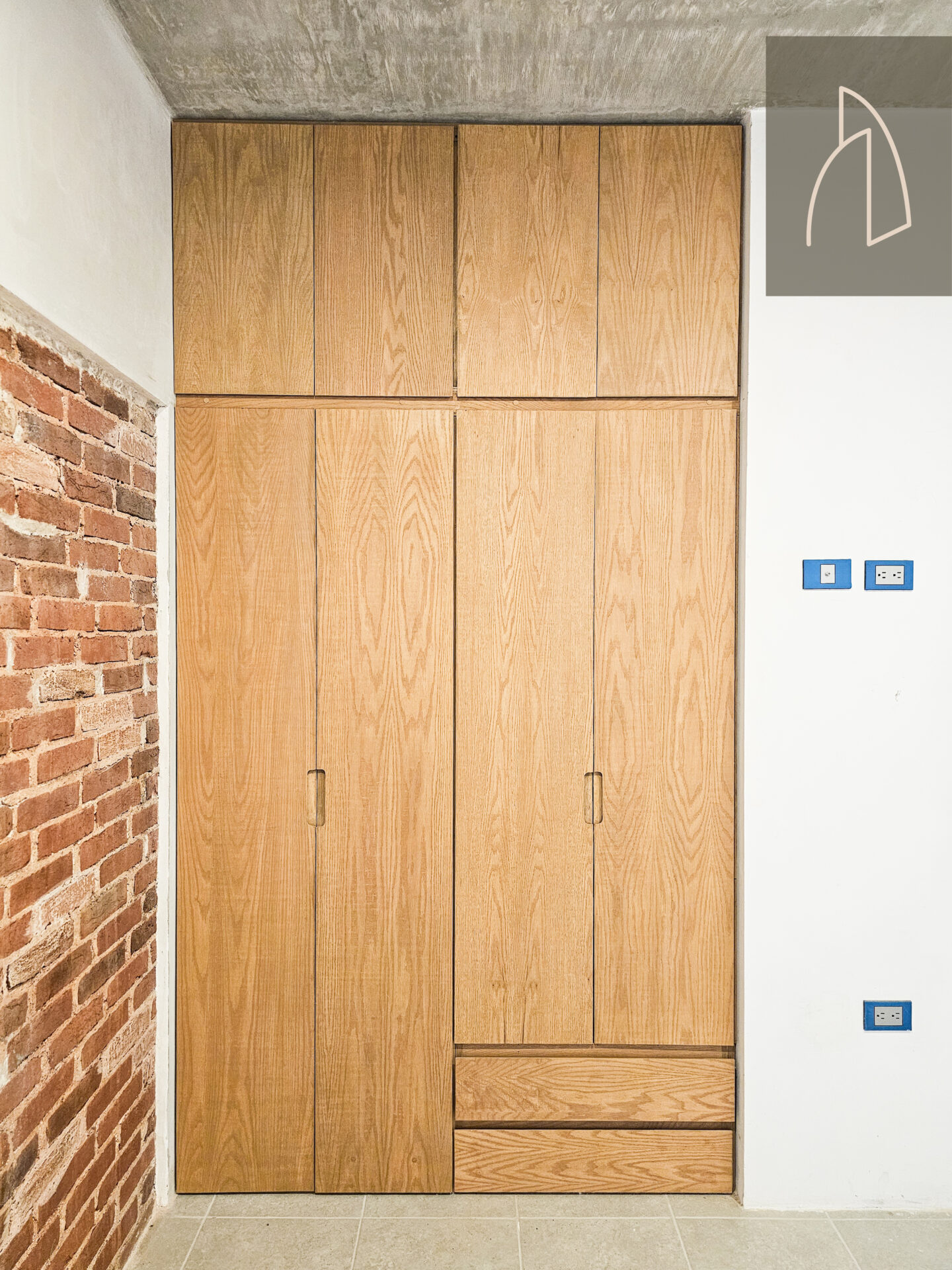Departamento Home blue • En Pre venta Fracc. Animas Castillo Xalapa
