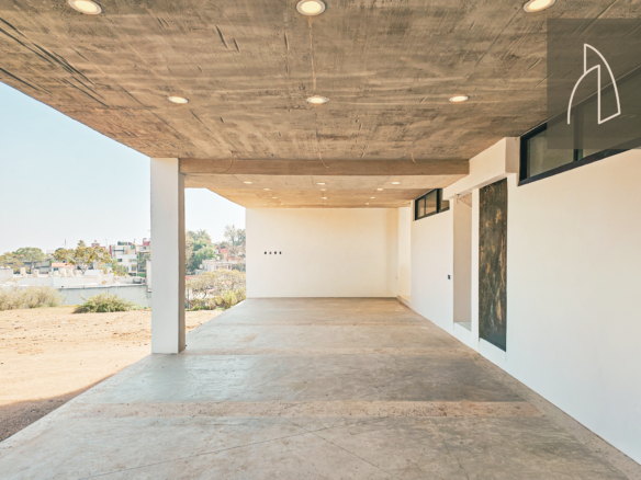 Departamento Home blue • En Pre venta Fracc. Animas Castillo Xalapa