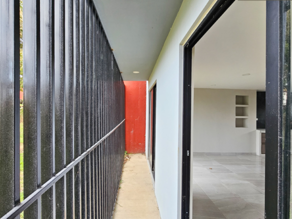 Condominio Velara • En Venta Valle Rubi Ánimas