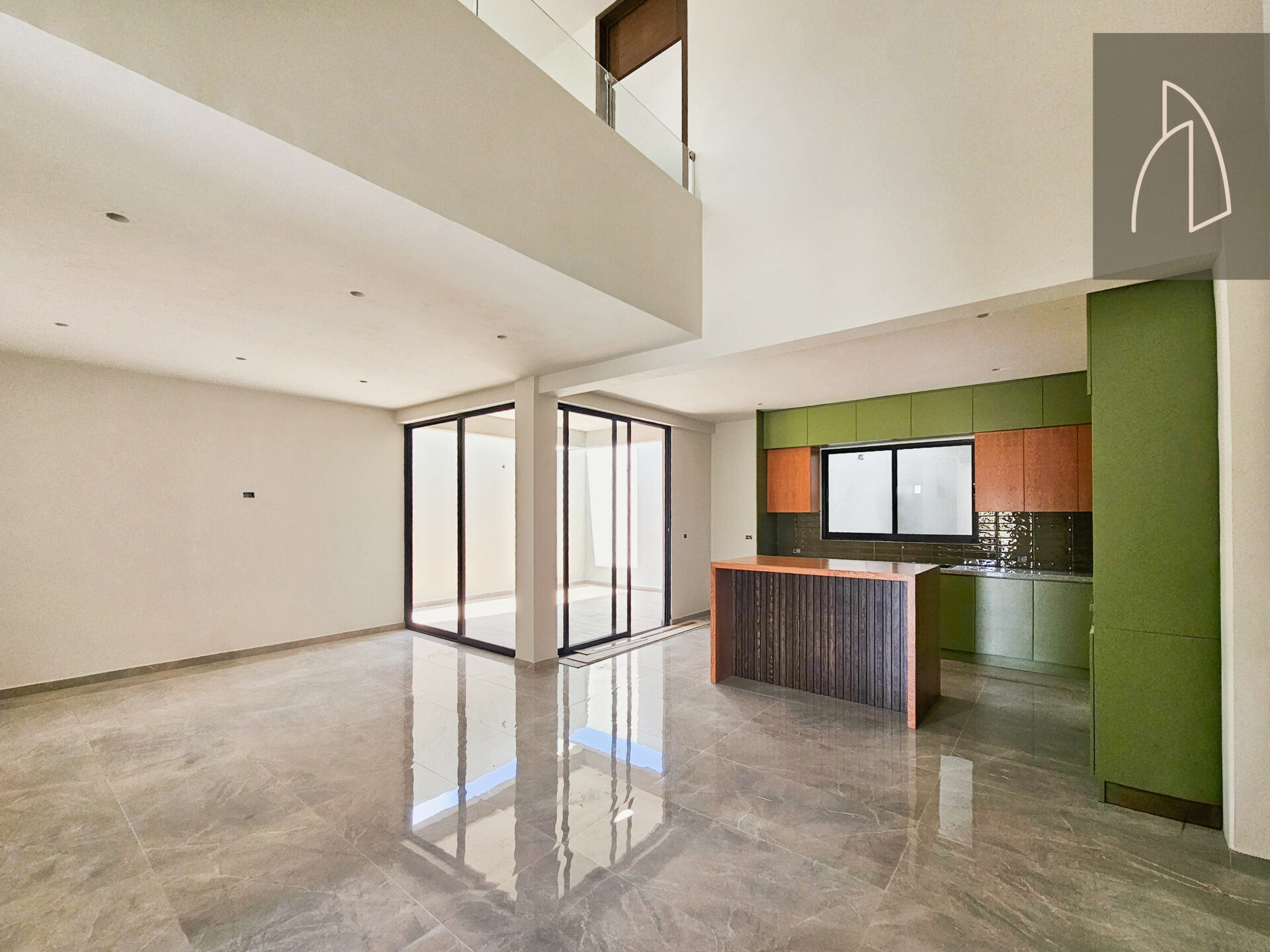 Casa Virena • En Venta Fraccionamiento La Molienda