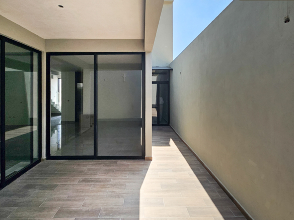Casa Virena • En Venta Fraccionamiento La Molienda