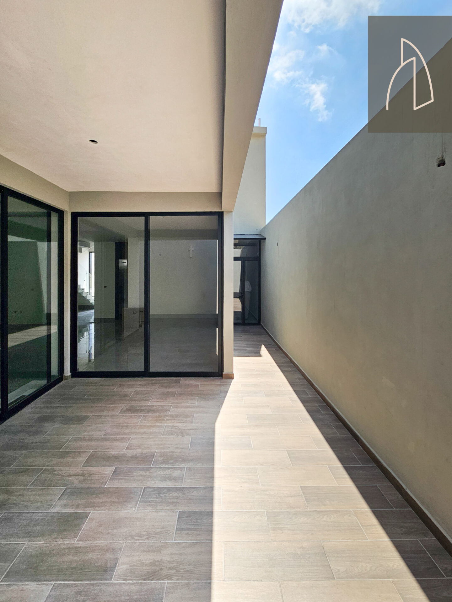 Casa Virena • En Venta Fraccionamiento La Molienda