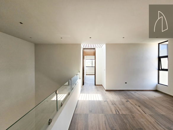 Casa Virena • En Venta Fraccionamiento La Molienda