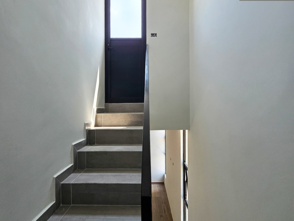 Casa Virena • En Venta Fraccionamiento La Molienda