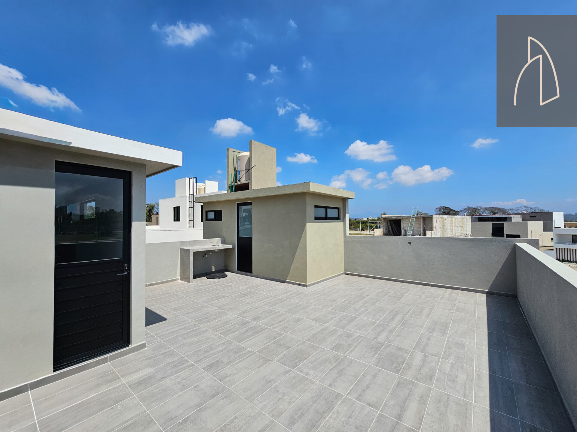 Casa Virena • En Venta Fraccionamiento La Molienda