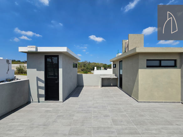 Casa Virena • En Venta Fraccionamiento La Molienda