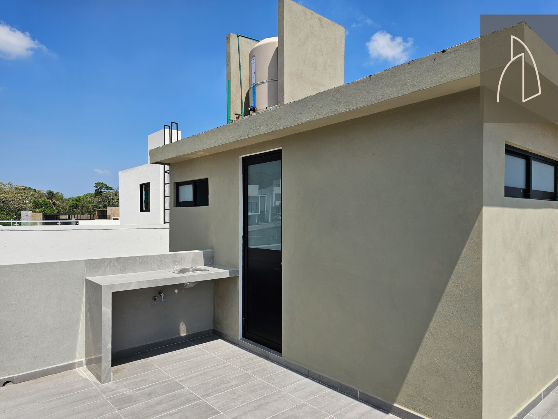 Casa Virena • En Venta Fraccionamiento La Molienda