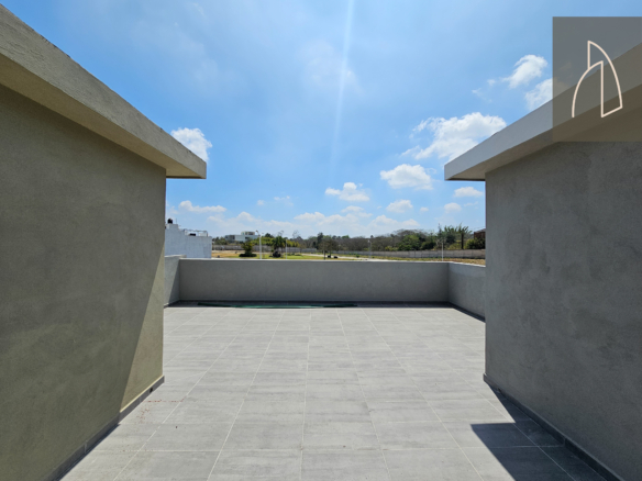 Casa Virena • En Venta Fraccionamiento La Molienda