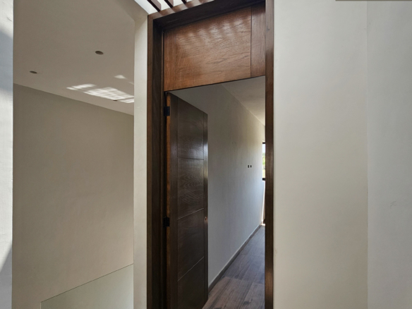 Casa Virena • En Venta Fraccionamiento La Molienda