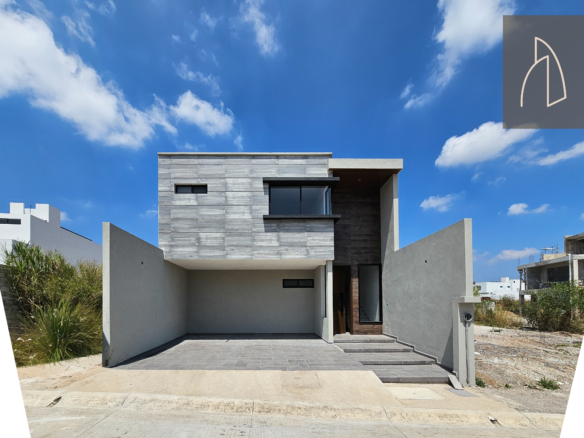 Casa Virena • En Venta Fraccionamiento La Molienda