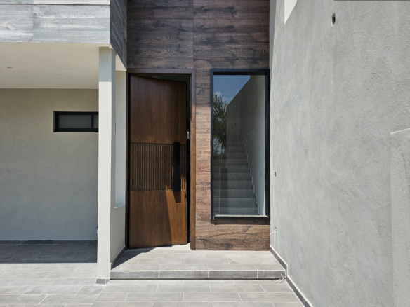 Casa Virena • En Venta Fraccionamiento La Molienda