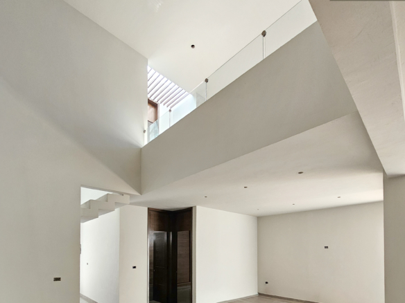 Casa Virena • En Venta Fraccionamiento La Molienda