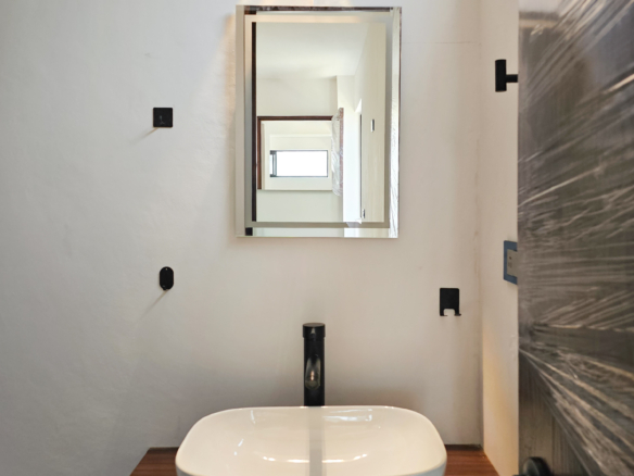 Casa Helvia • En Venta Fracc. San Francisco