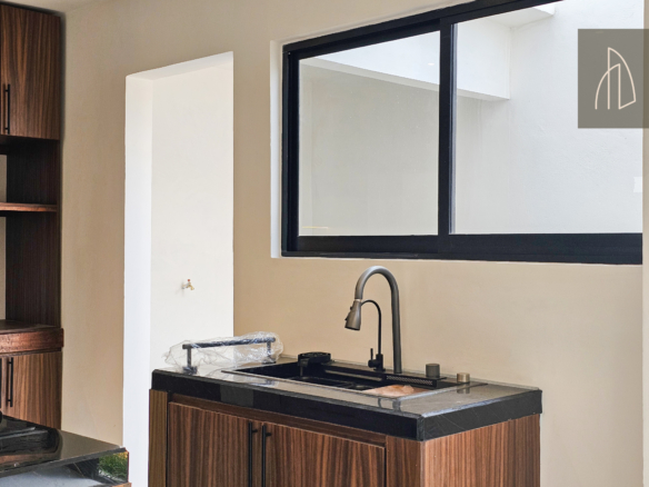 Casa Helvia • En Venta Fracc. San Francisco