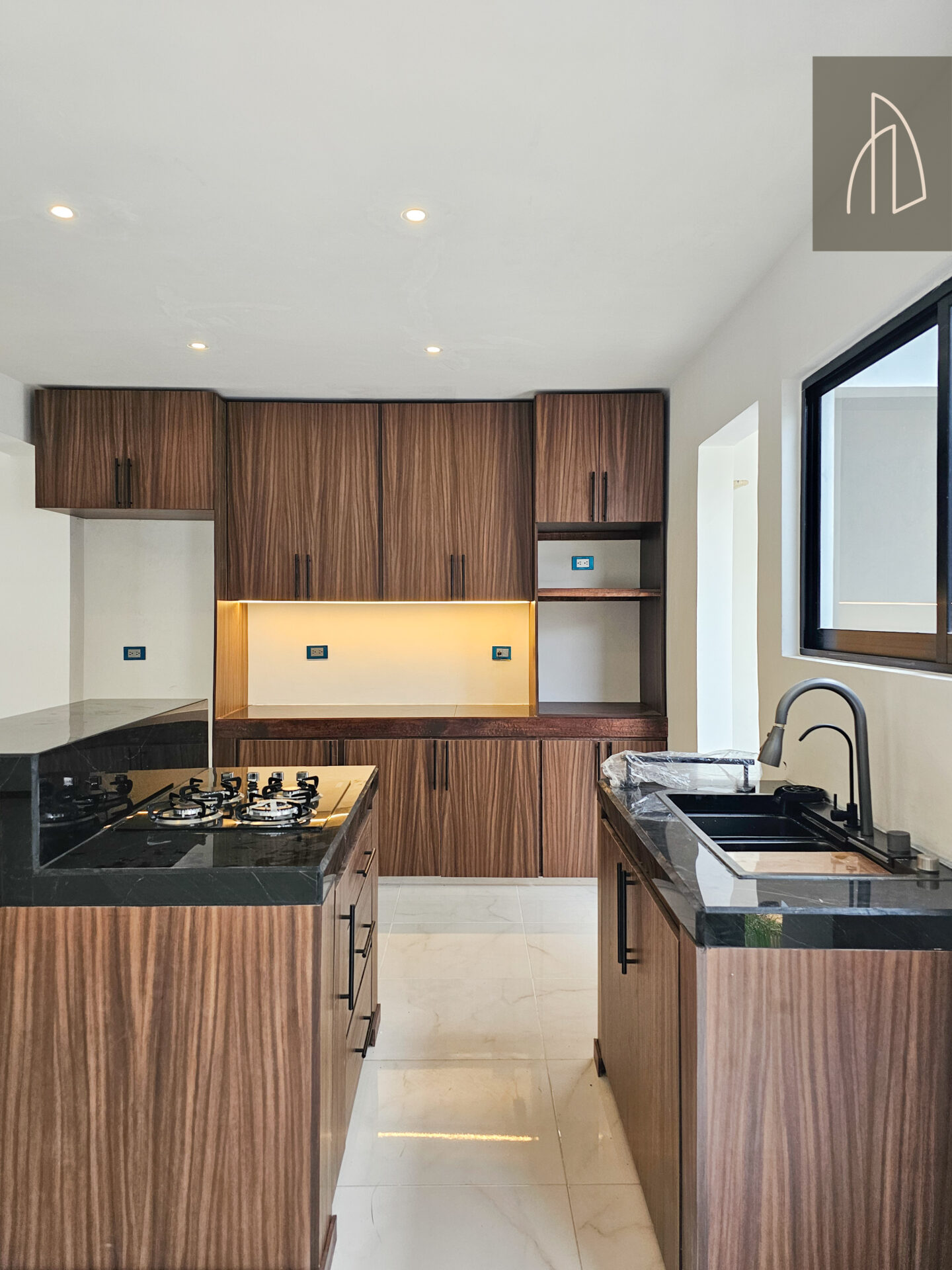Casa Helvia • En Venta Fracc. San Francisco