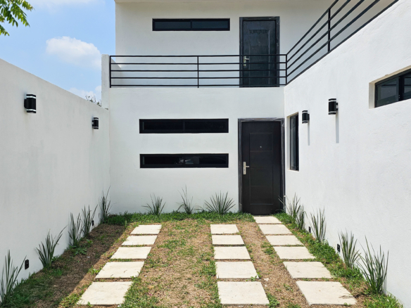 Casa Helvia • En Venta Fracc. San Francisco