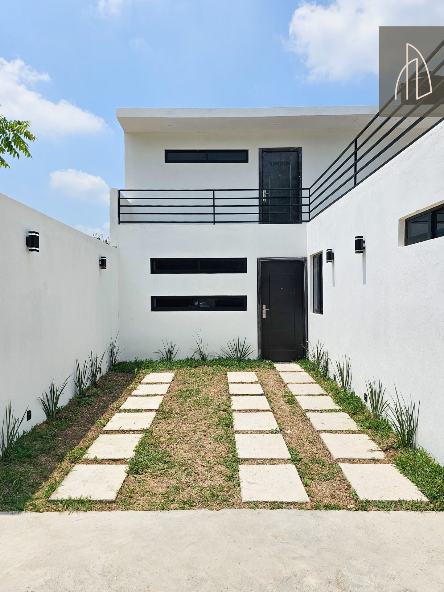Casa Helvia • En Venta Fracc. San Francisco