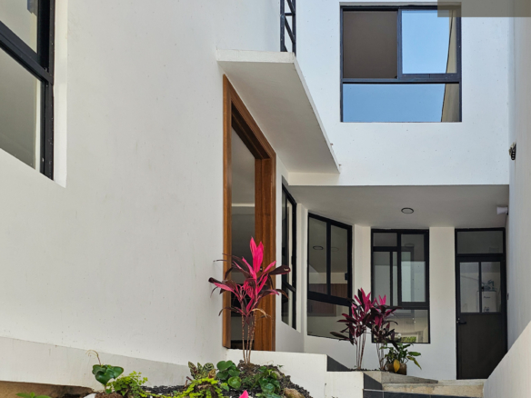 Casa Quelia • En Venta Fraccionamiento Morada del Quetzal