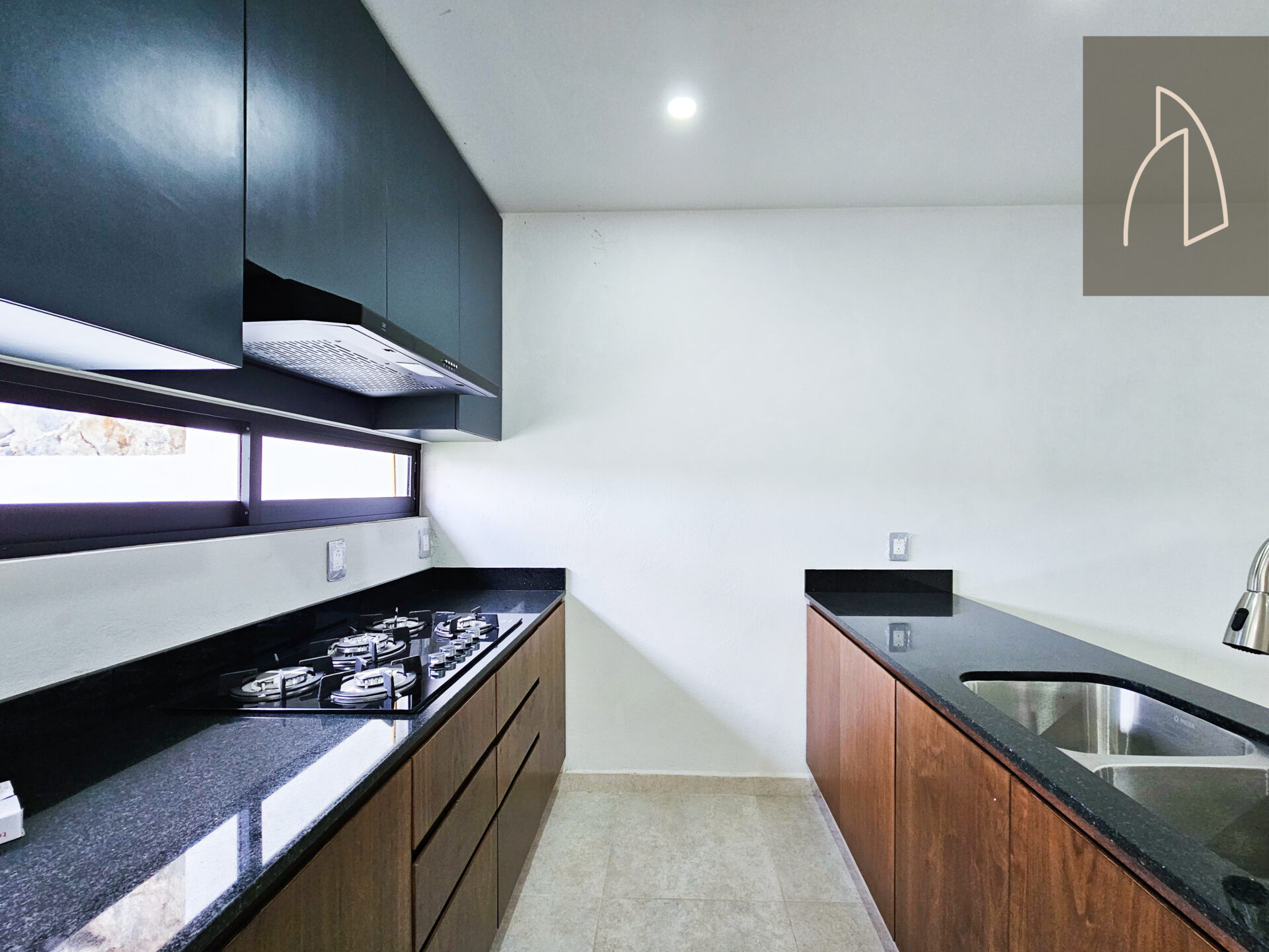 Casa ROSSO • En Venta Santa Rosa