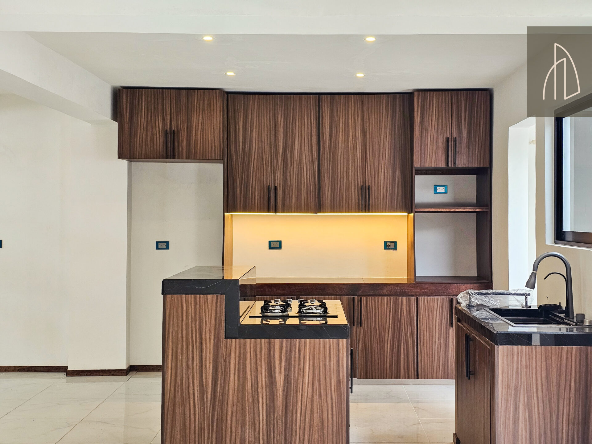 Casa Helvia • En Venta Fracc. San Francisco