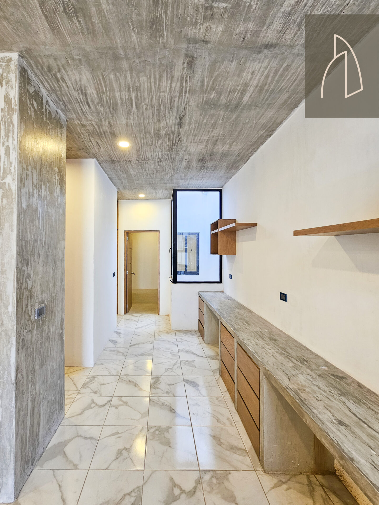 Departamento Home blue • En Pre venta Fracc. Animas Castillo Xalapa