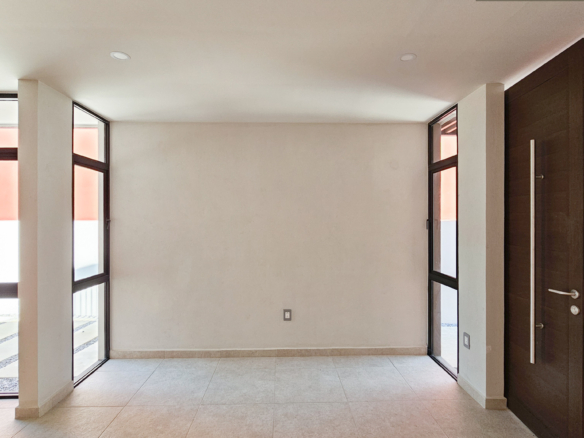 Casa TASSO • En Pre venta Santa Rosa