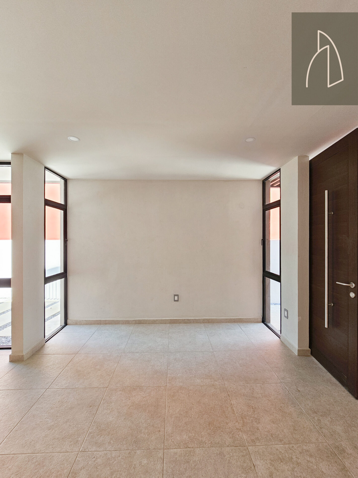 Casa TASSO • En Pre venta Santa Rosa
