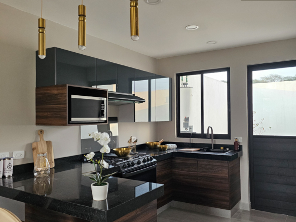 Casa Almara • En Pre venta Fracc. Los Almendros