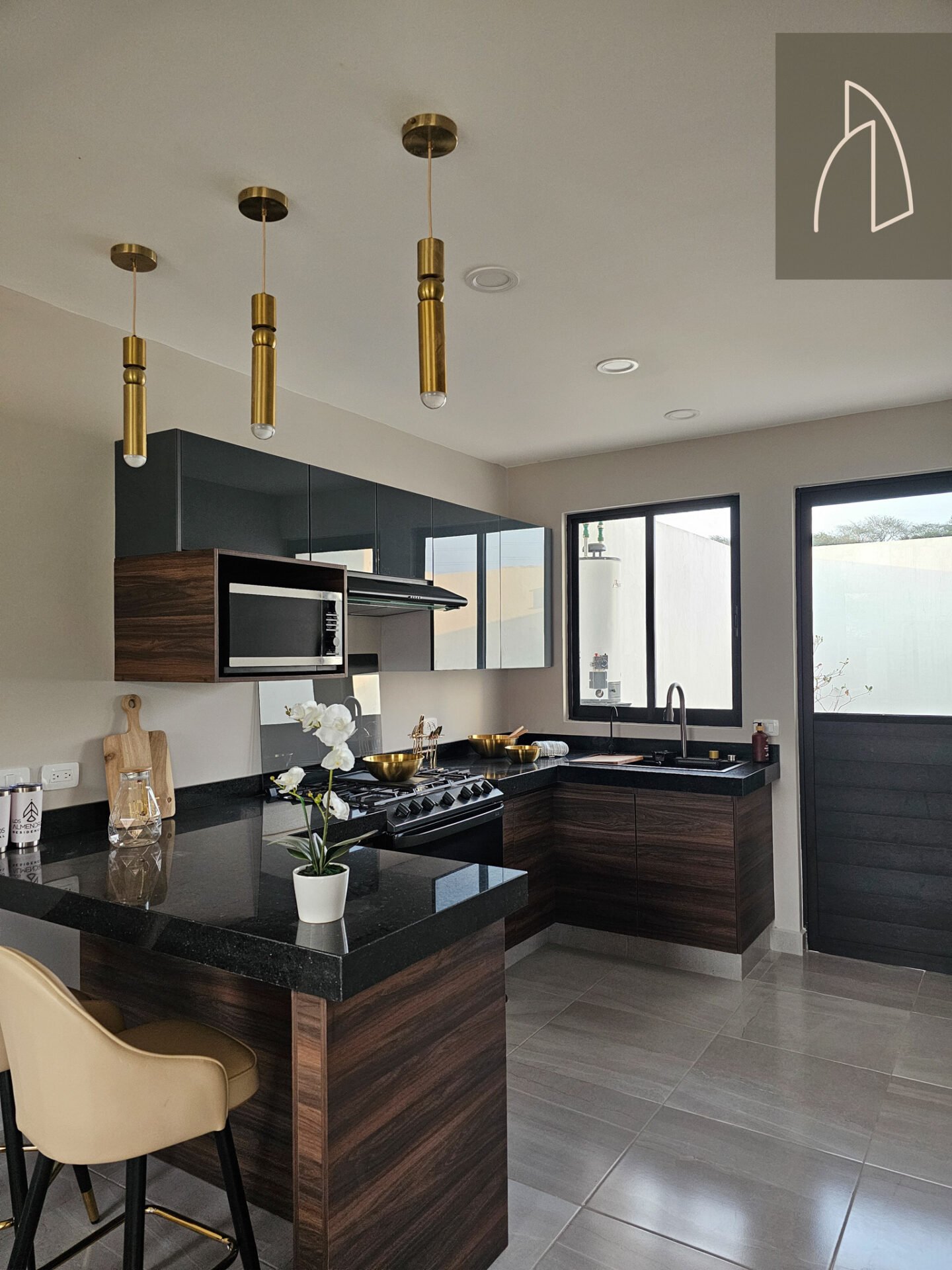 Casa Almara • En Pre venta Fracc. Los Almendros