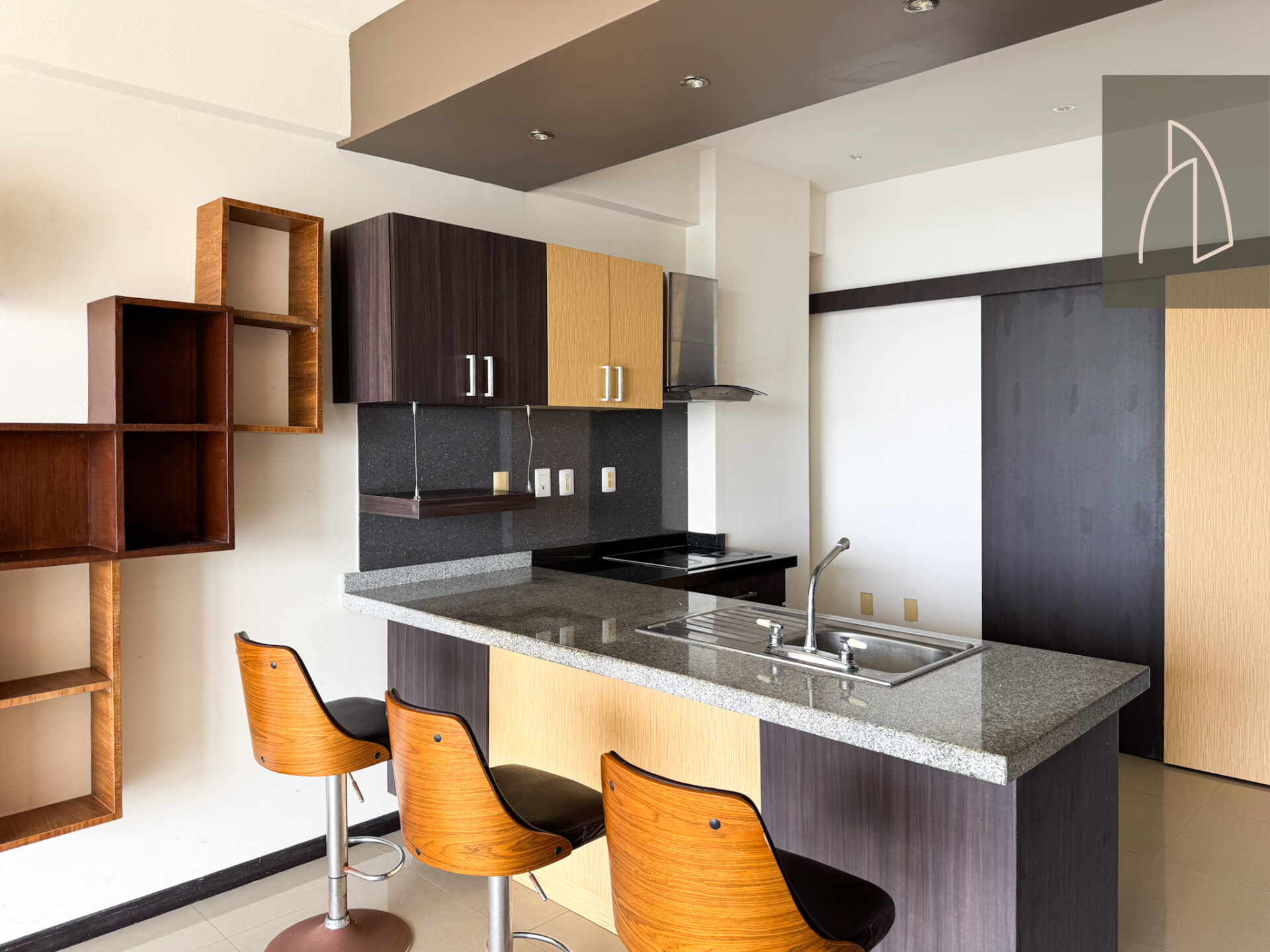 Departamento Xiris • En Venta Fracc. Playas del Conchal