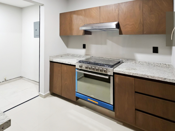 Departamento Arden • En Venta Col. Revolucion