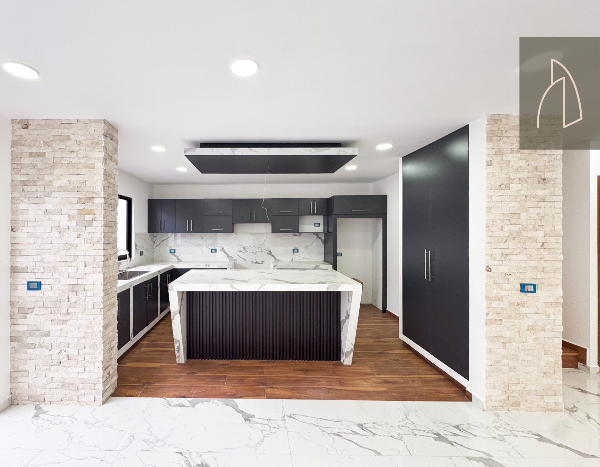 Casa Alvira • En Venta Fracc San Miguel