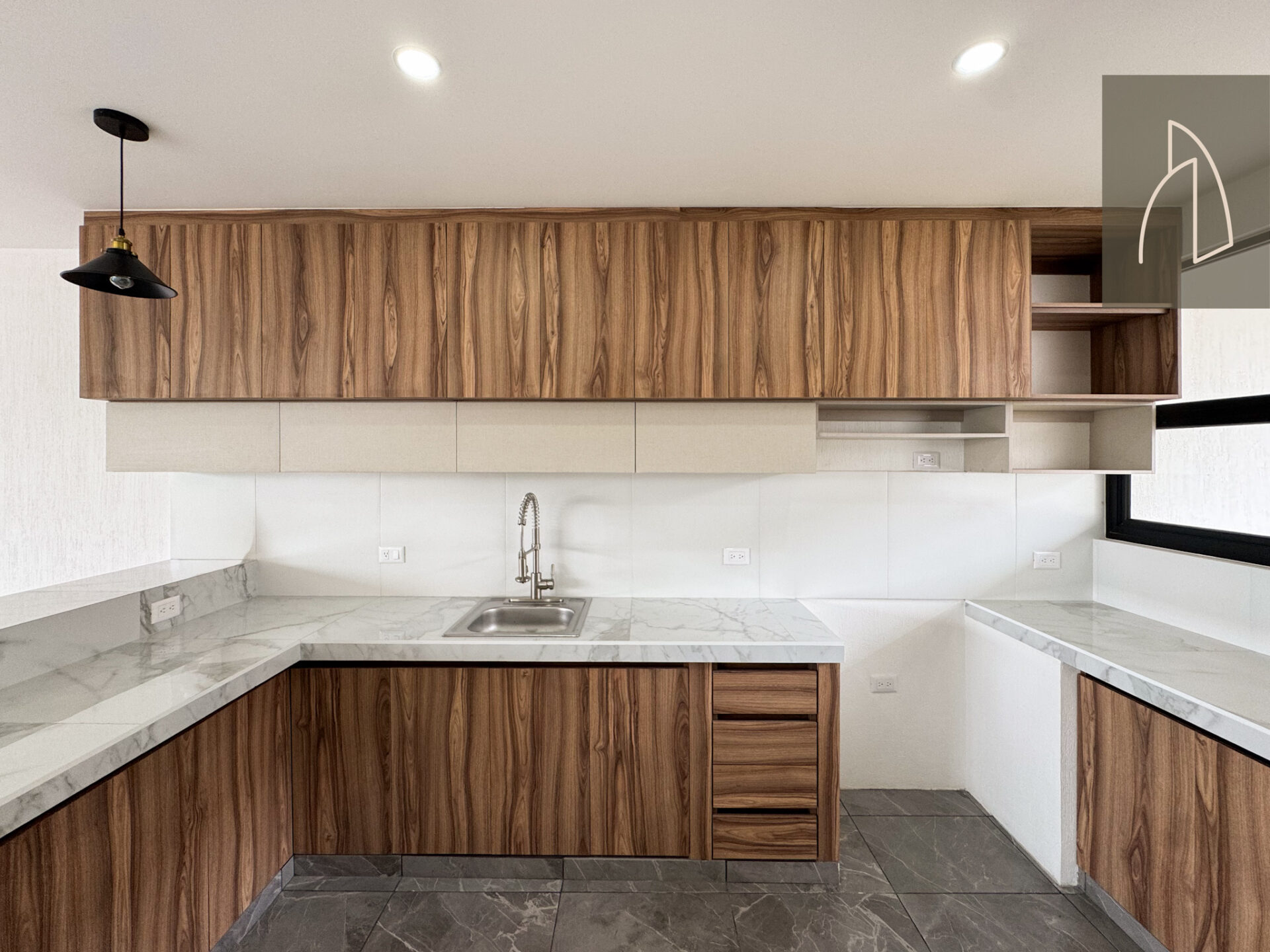 Casa • En Venta Fracc. Villa Montaña