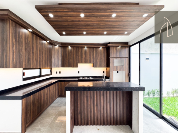 Casa Monten • En Venta Fraccionamineto Trinidad