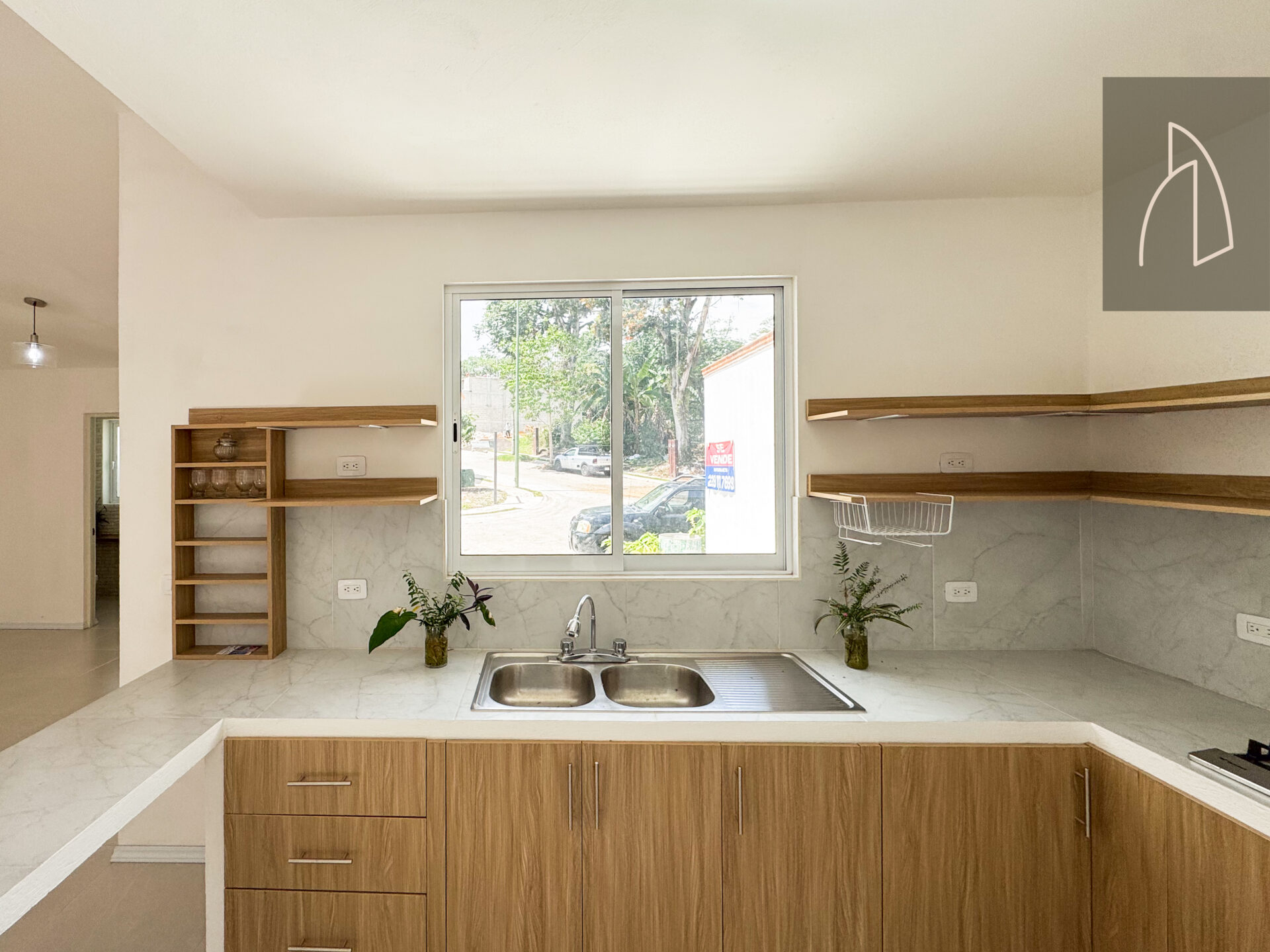 Casa Nivelia • En Venta Fracc San Miguel