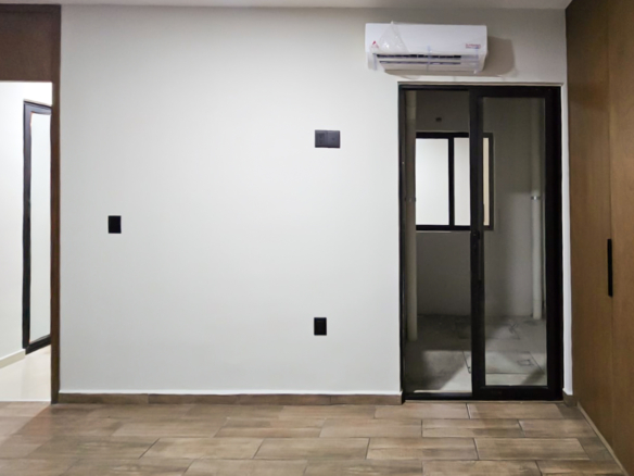 Departamento Arden • En Venta Col. Revolucion