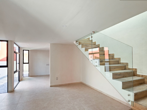 Casa TASSO • En Pre venta Santa Rosa