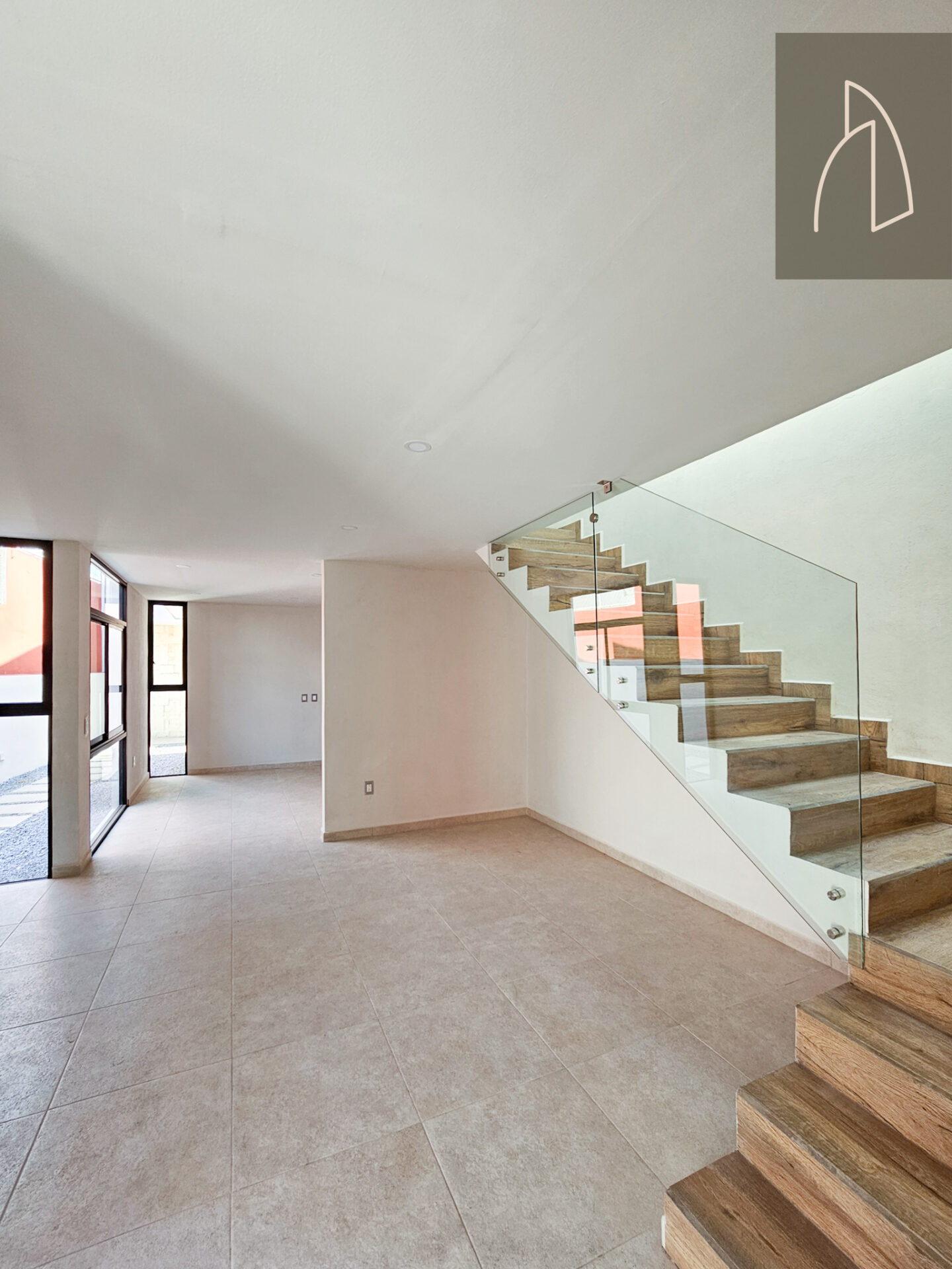 Casa TASSO • En Pre venta Santa Rosa