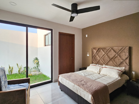 Casa Almara • En Pre venta Fracc. Los Almendros