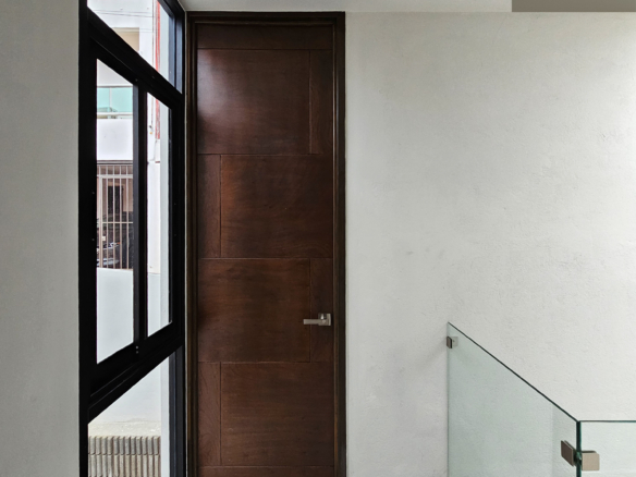 Casa CORSSO • En Venta Santa Rosa