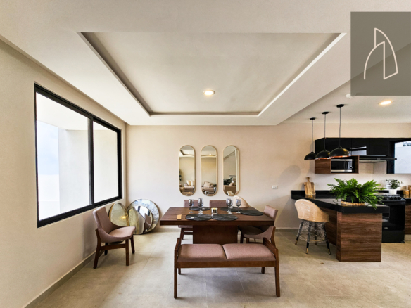Casa Los Almendros • En Pre venta Fracc. Los Almendros