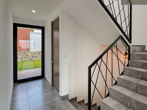 Casa • En Venta Fracc. Villa Montaña