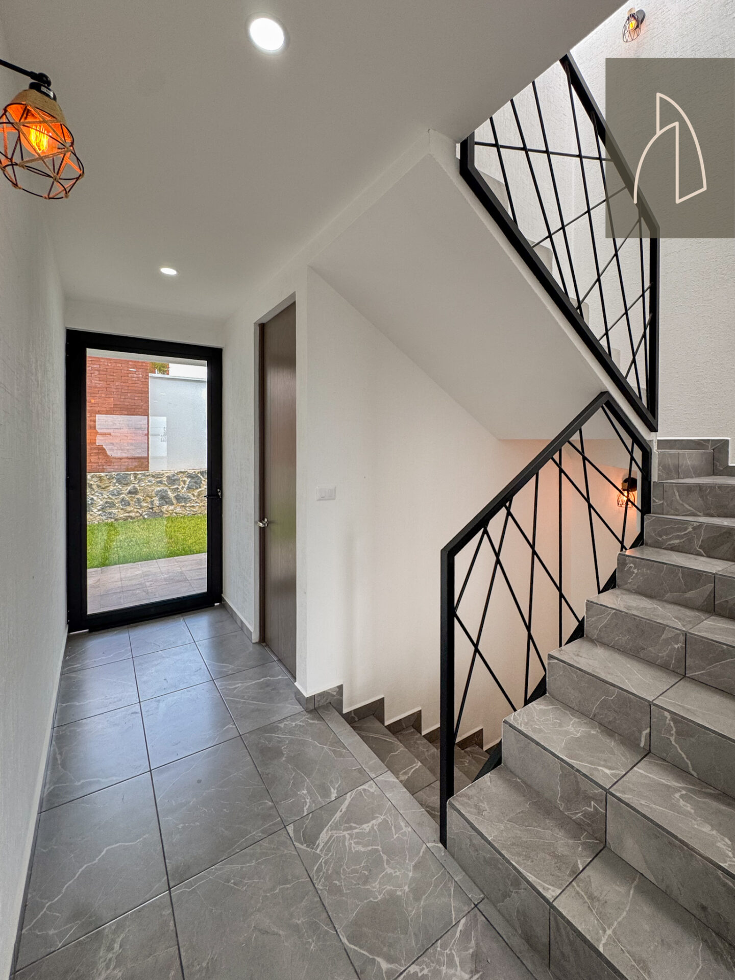 Casa • En Venta Fracc. Villa Montaña