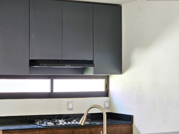 Casa TASSO • En Pre venta Santa Rosa