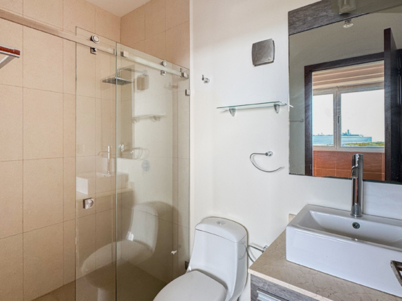 Departamento Xiris • En Venta Fracc. Playas del Conchal